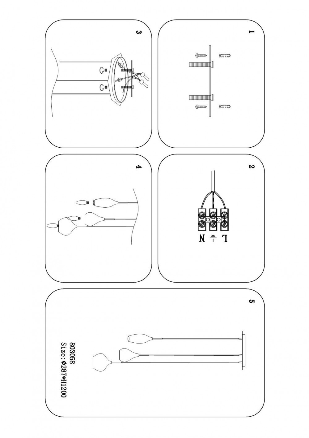 Lightstar (MD2098А-3G) Подвес PENTOLA 3х25W G9 БЕЛЫЙ/ОЛИВКОВЫЙ (в комплекте) Lightstar (MD2098А-3G) Подвес PENTOLA 3х25W G9 БЕЛЫЙ/ОЛИВКОВЫЙ (в комплекте)